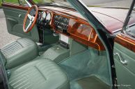 Jaguar Mk II 3.8 Litre, 1961