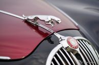 Jaguar Mk II 3.8 Litre, 1961