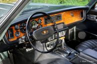 Jaguar XJ6 4.2 Litre Coupe, 1975