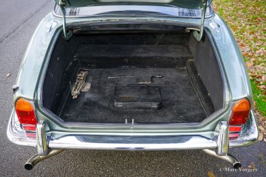 Jaguar XJ6 4.2 Litre Coupe, 1975