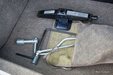 Jaguar XJS-C V12 Convertible, 1989