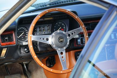 Jaguar XJS V12 HE coupe, 1986