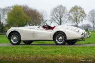 Jaguar XK 120 OTS, 1950