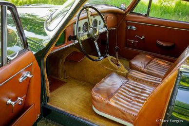 Jaguar XK150 3.4 Litre FHC, 1958