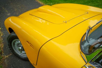 Jaguar XK 150 3.8 S Special, 1959