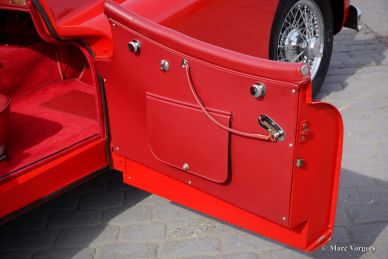 Jaguar XK 140 SE OTS, 1956