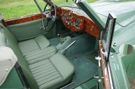 Jaguar XK 140 SE DHC, 1955