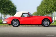 Jaguar XK 140 3.4 Litre DHC, 1956
