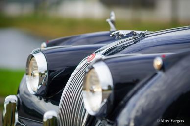 Jaguar XK 150 3.4 Litre DHC, 1958