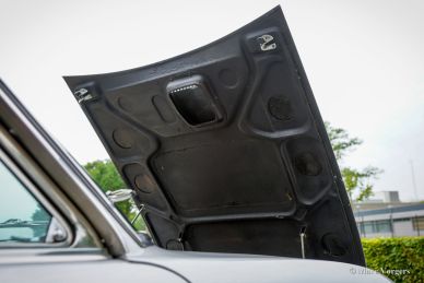 Lancia 2000 HF Coupé, 1973