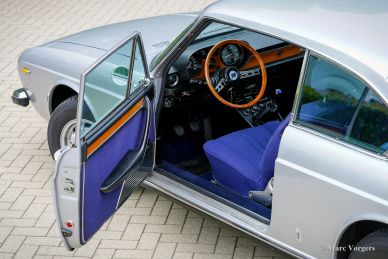 Lancia 2000 HF Coupé, 1973