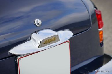 Lancia Appia GT Sport Zagato, 1962