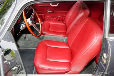 Lancia Appia Zagato GTE, 1961