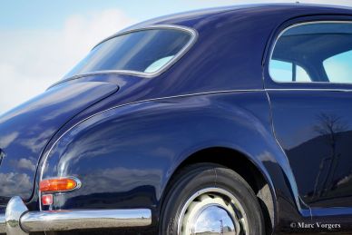 Lancia Aurelia B12 saloon, 1954