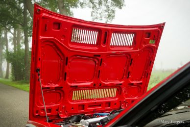 Lancia Delta HF Integrale, 1988