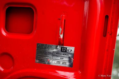 Lancia Delta HF Integrale, 1988