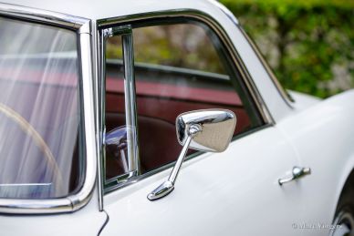 Lancia Flaminia 2.5 GT Touring 1C, 1964