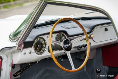 Lancia Flaminia 2.5 GT Touring 1C, 1964