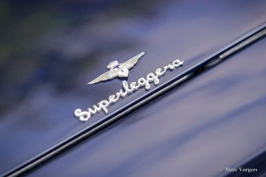 Lancia Flaminia 2.5 Litre 3C convertible, 1962