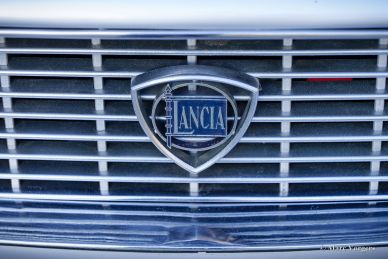 Lancia Flaminia GTL 3C 2.8, 1968