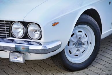 Lancia Flavia 2000 Coupé, 1970