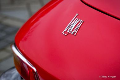 Lancia Fulvia Zagato 1600 Sport, 1972