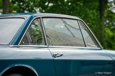 Lancia Fulvia Coupé 1.3 S coupé, 1970