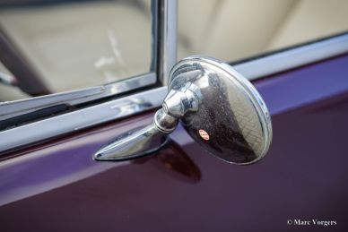 Lancia Fulvia Coupé, 1972