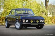 Lancia Fulvia Coupé 1.3 S, 1976