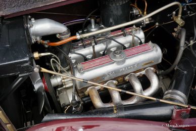 Lea Francis 14HP Estate car, 1949