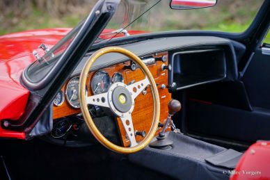 Lotus Elan 1600 (Series 1), 1964