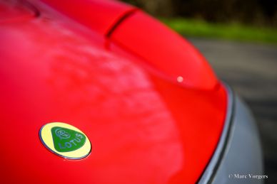 Lotus Elan 1600 (Series 1), 1964