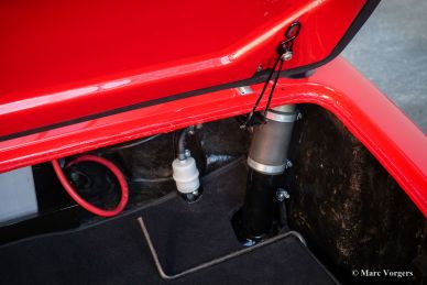 Lotus Elan 1600 (Series 1), 1964