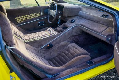 Lotus Esprit S1, 1978