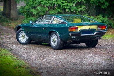 Maserati Khamsin, 1974