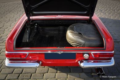 Mercedes-Benz 230 SL 'Pagode', 1966