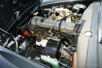 Mercedes-Benz 230 SL Pagode, 1967