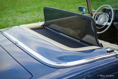 Mercedes-Benz 250 SL, 1968