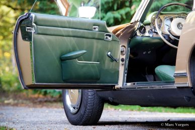 Mercedes-Benz 280 SL, 1969