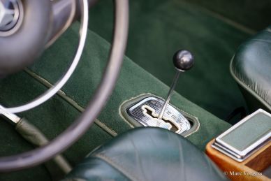 Mercedes-Benz 280 SL 'Pagode', 1968