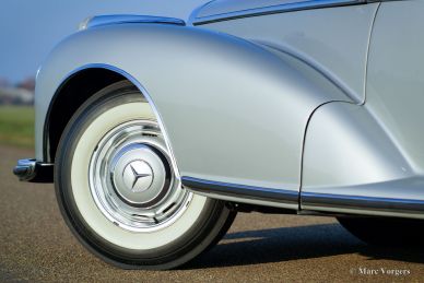 Mercedes-Benz 300 S cabriolet, 1953