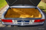 Mercedes-Benz 560 SL, 1988