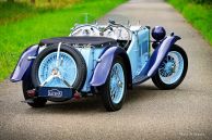 MG L2 Magna, 1933