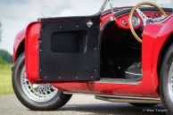 MG MGA 1500 roadster, 1958