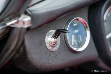 MG MGB Roadster, 1967