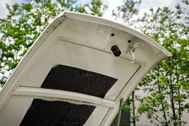 MG MGB roadster, 1970