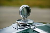 MG TC, 1947