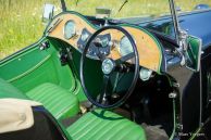 MG TC, 1948