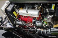 MG TD, 1953