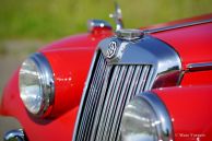 MG TF 1500, 1955